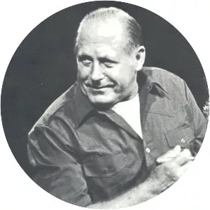 Bill Alexander - German painter