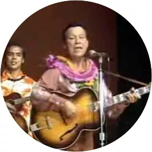 Bill Ali'iloa Lincoln