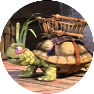 Bill and Ben - TV program