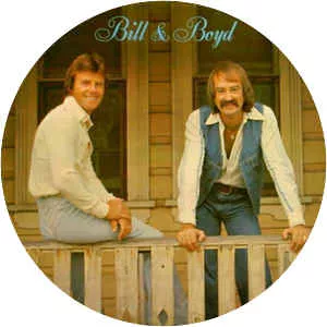 Bill and Boyd - Pop duo