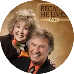Bill and Gloria Gaither - Band