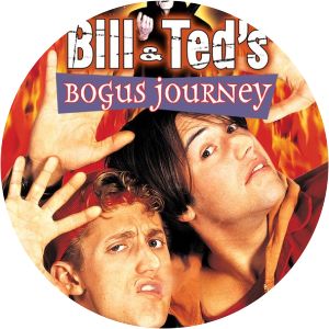 Bill and Ted's Bogus Journey