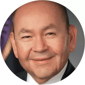 Bill Anoatubby