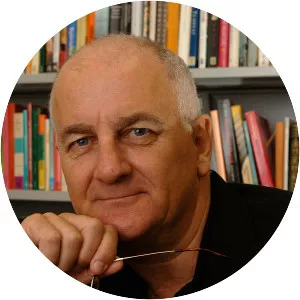 Bill Ashcroft - Author