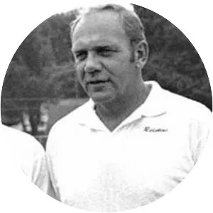 Bill Austin - American football player