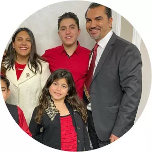 Bill Aydin photograph