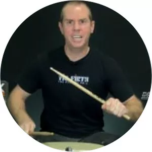 Bill Bachman - Percussionist