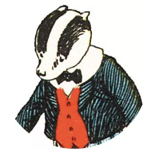 Bill Badger