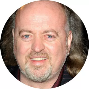 Bill Bailey