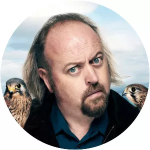 Bill Bailey's Birdwatching Bonanza