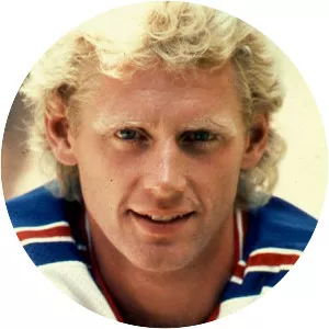 Bill Baker - Ice hockey player