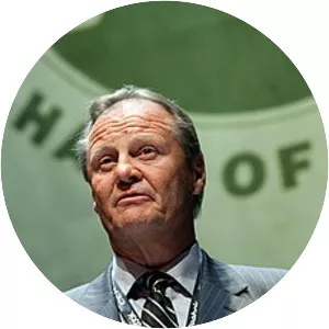 Bill Barber - Ice hockey player