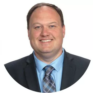 Bill Barnes photograph