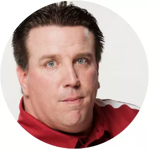 Bill Bedenbaugh - American football player