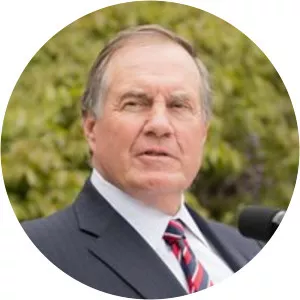 Bill Belichick - General Manager of the New England Patriots