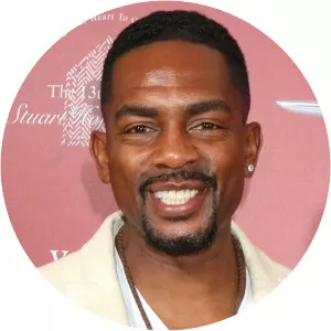 Bill Bellamy