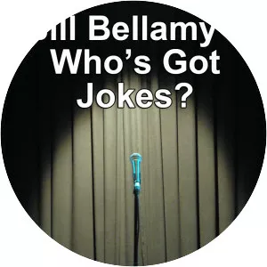 Bill Bellamy's Who's Got Jokes?