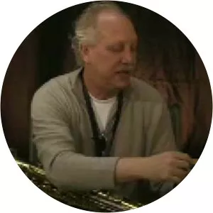 Bill Bergman - Musical artist