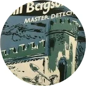 Bill Bergson, Master Detective