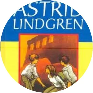 Bill Bergson - Fictional character