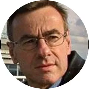 Bill Birnbauer - Author