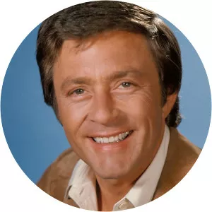 Bill Bixby