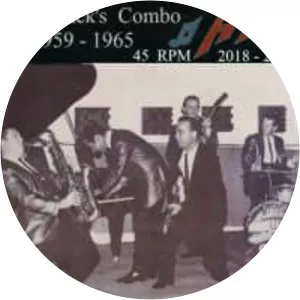 Bill Black's Combo