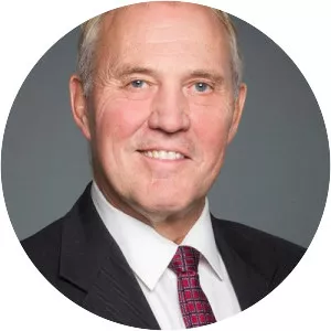 Bill Blair - Minister of Public Safety of Canada