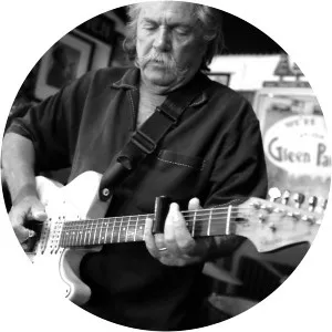 Bill Blue - Musician