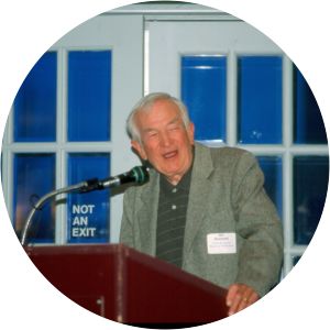 Bill Bombeck photograph