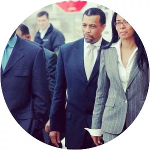 Bill Boulware - TV producer