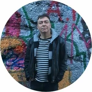 bill bourne andreas schuld