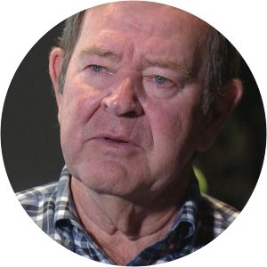 Bill Bowlen photograph