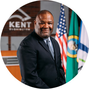 Bill Boyce photograph