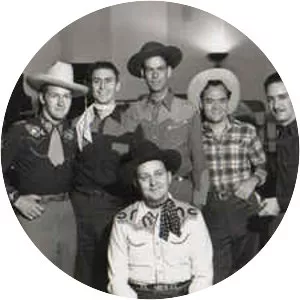 Bill Boyd & Cowboy Ramblers