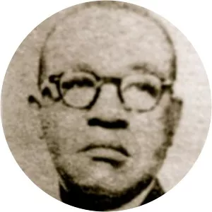 Bill Boynton photograph