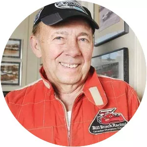 Bill Brack - Canadian racing driver