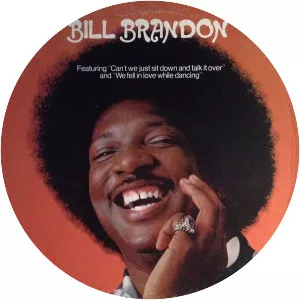 Bill Brandon