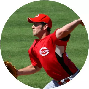 Bill Bray - Baseball pitcher