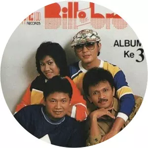 Bill & Brod - Musical group
