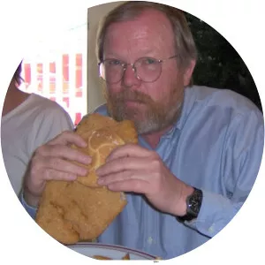 Bill Bryson Sr. photograph