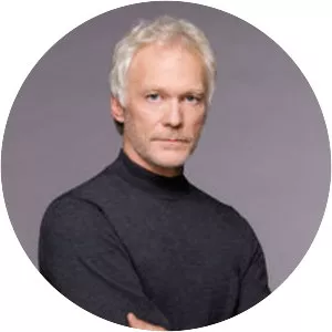 Bill Buchanan - TV character