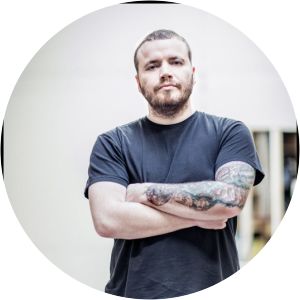 Bill Bumgardner - Musical artist