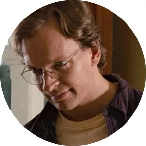 Bill Burke Bridge to Terabithia