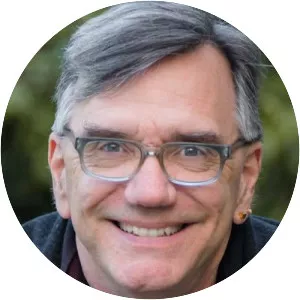 Bill Burnett - Author