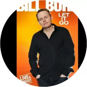 Bill Burr: Let It Go - 2010 ‧ Comedy ‧ 1h 5m