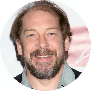 Bill Camp