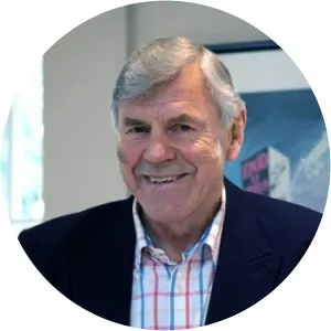 Bill Carling photograph