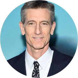 Bill Carraro - Executive producer