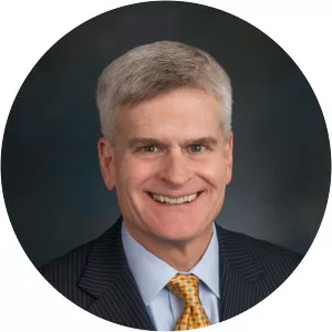 Bill Cassidy - United States Senator